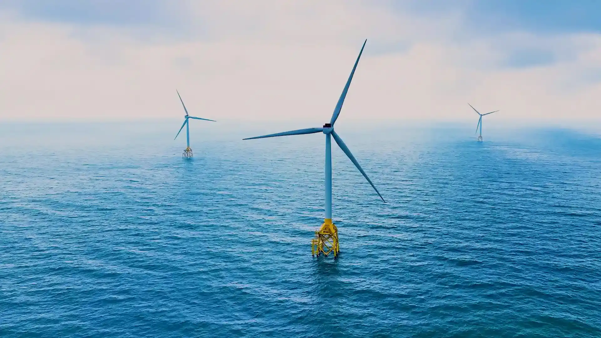 -2024 Taiwan Offshore Wind Farm Marine Salvage & Emergency Response Summit_Interview of Sponsoring Organizations_IX Renewables